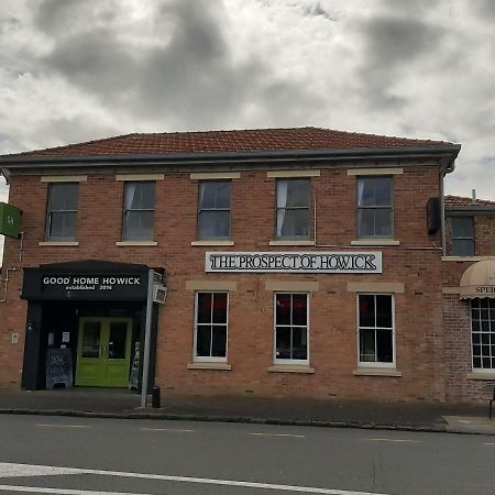 The Prospect Of Howick Accommodation Auckland Luaran gambar