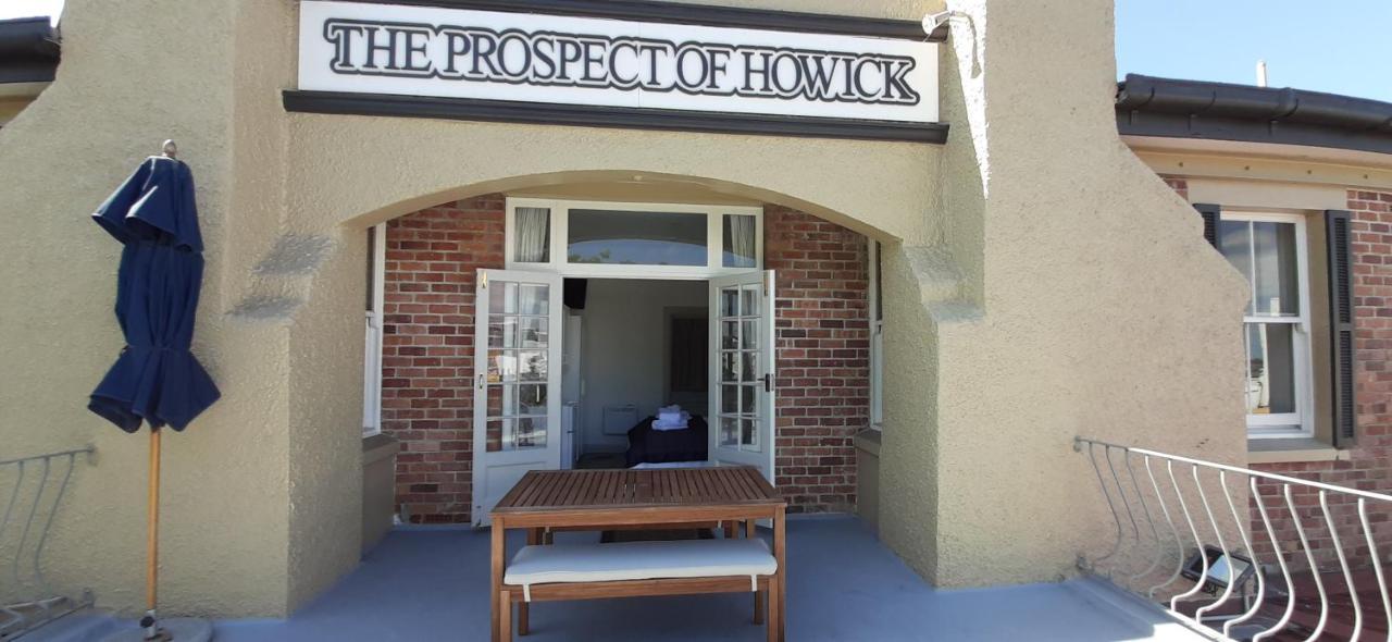 The Prospect Of Howick Accommodation Auckland Luaran gambar
