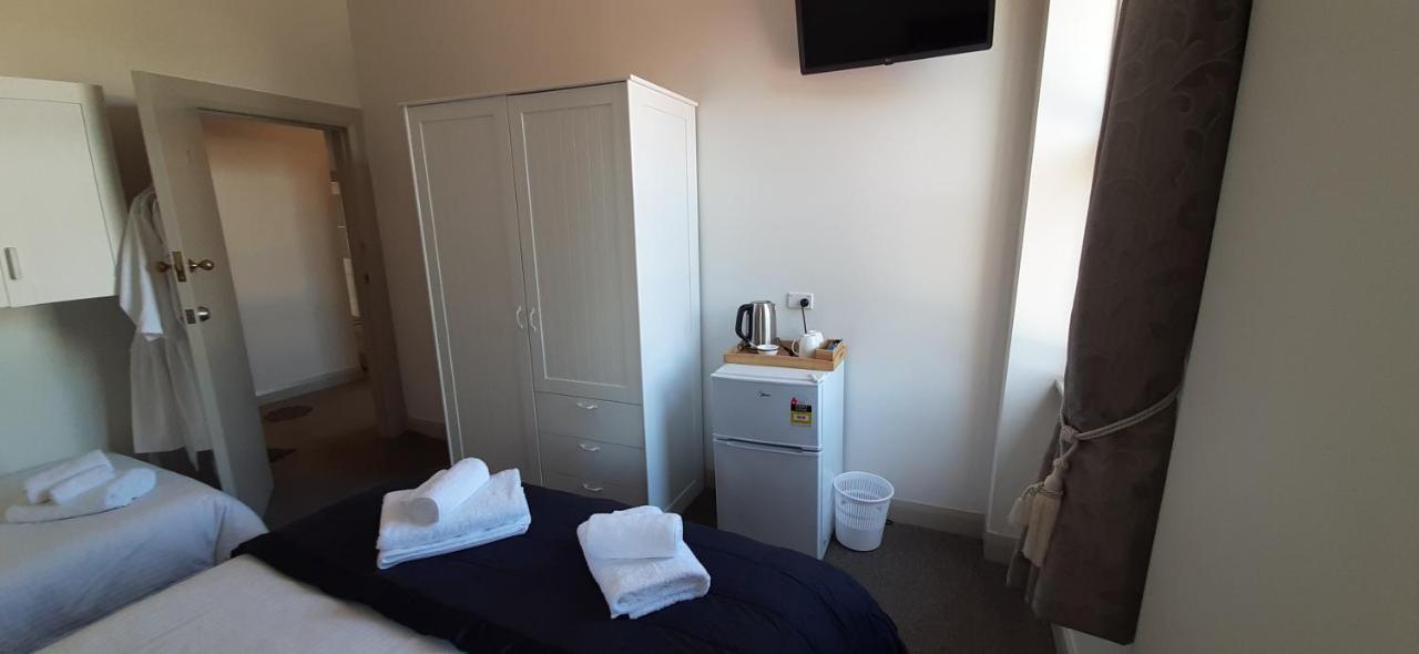 The Prospect Of Howick Accommodation Auckland Luaran gambar