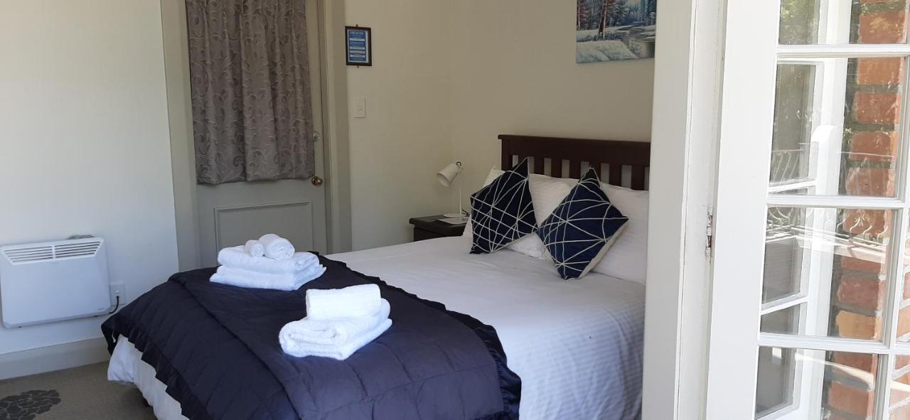 The Prospect Of Howick Accommodation Auckland Luaran gambar