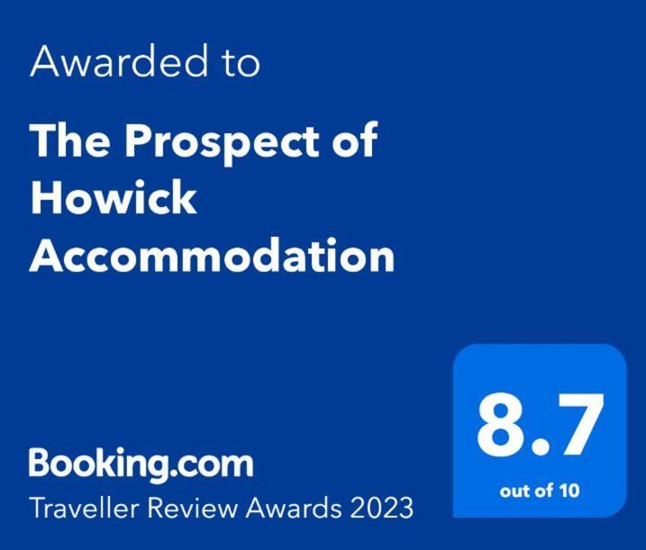 The Prospect Of Howick Accommodation Auckland Luaran gambar