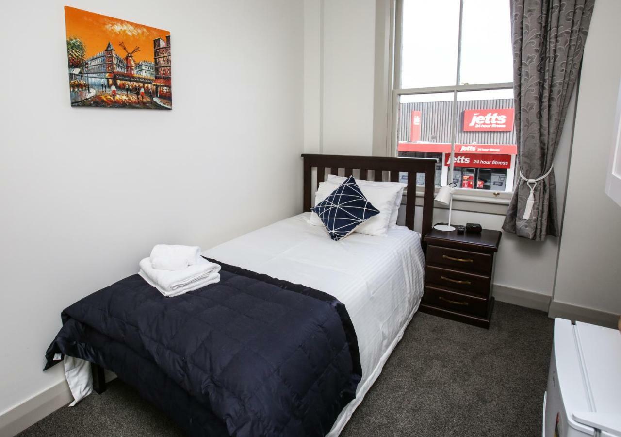 The Prospect Of Howick Accommodation Auckland Luaran gambar