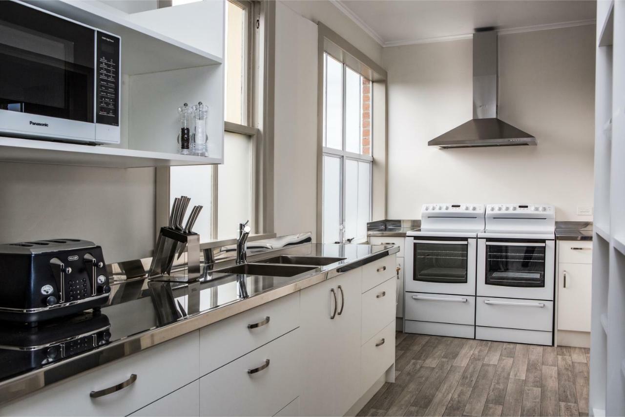 The Prospect Of Howick Accommodation Auckland Luaran gambar