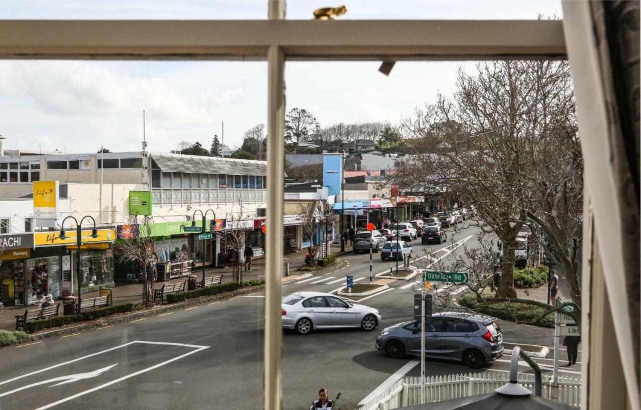 The Prospect Of Howick Accommodation Auckland Luaran gambar