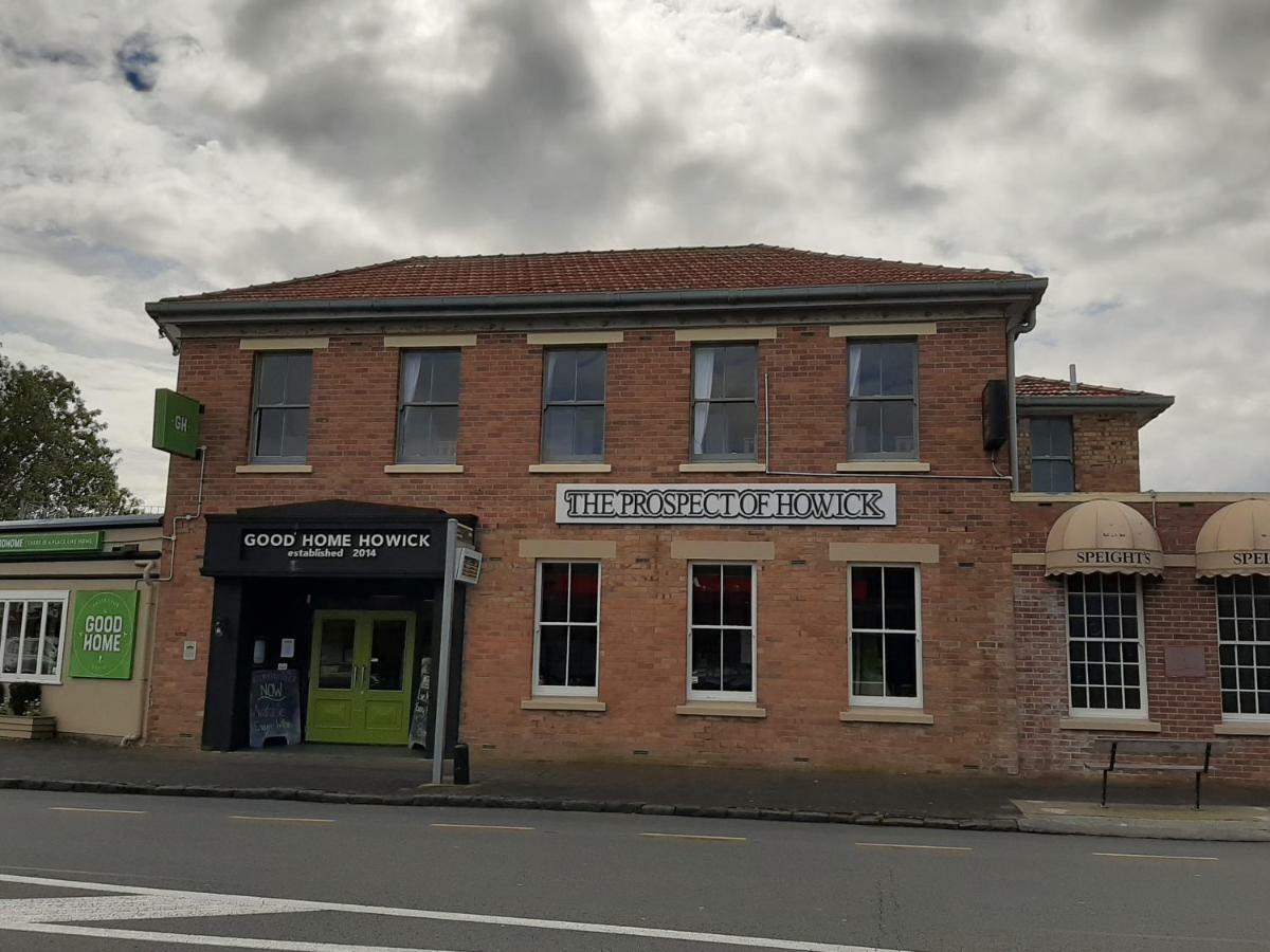 The Prospect Of Howick Accommodation Auckland Luaran gambar