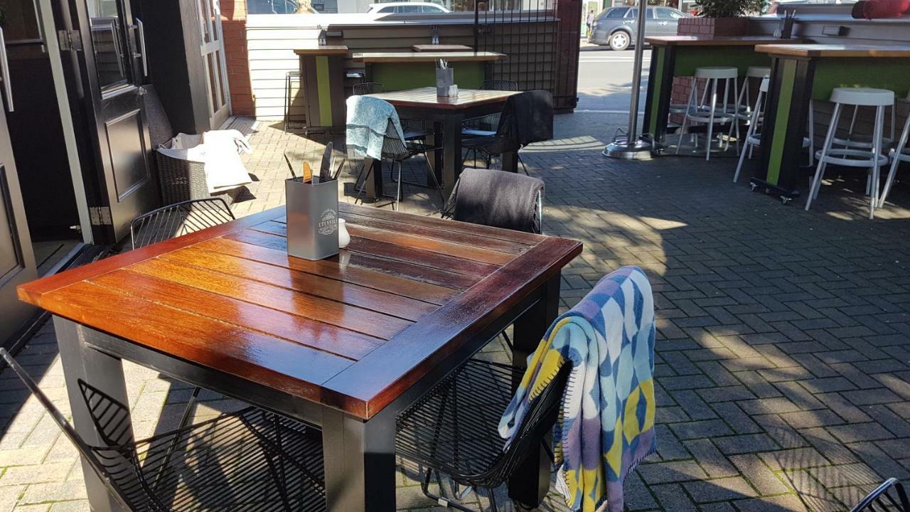 The Prospect Of Howick Accommodation Auckland Luaran gambar