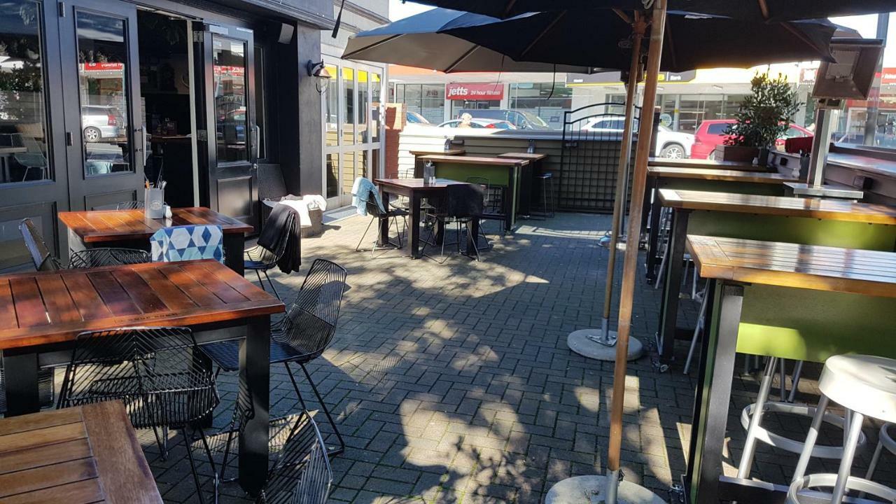 The Prospect Of Howick Accommodation Auckland Luaran gambar