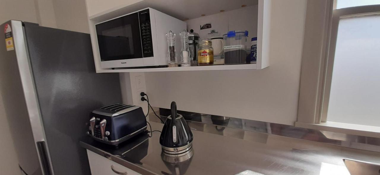 The Prospect Of Howick Accommodation Auckland Luaran gambar