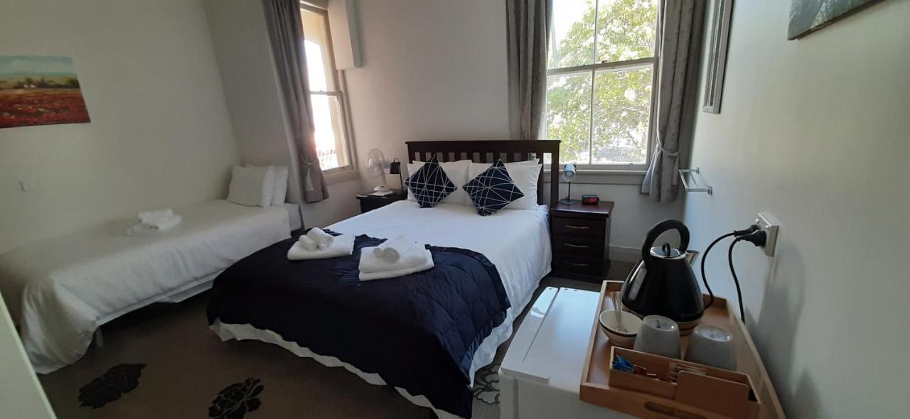 The Prospect Of Howick Accommodation Auckland Luaran gambar